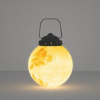 Morreleris Resin Outdoor Light-Moonnatur