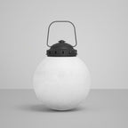 Morreleris Resin Outdoor Light-Moonnatur