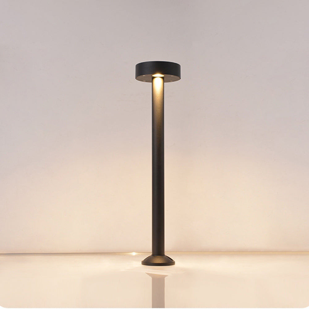 Ravensmoss Aluminium Outdoor Light-Moonnatur