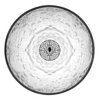 Zamoria Plaster Pendant Lamp-Moonnatur