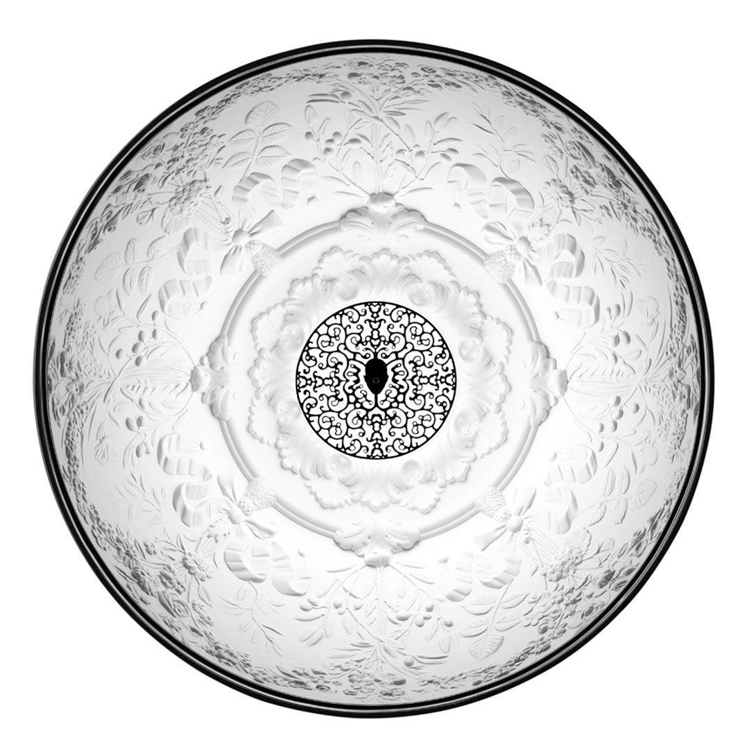 Zamoria Plaster Pendant Lamp-Moonnatur