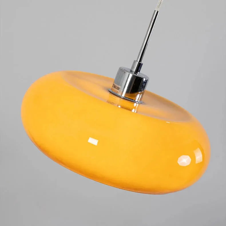 Charlotte Glass Pendant Light - Neutralighting