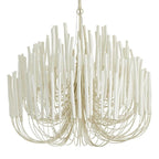 Jardenoria Wood Chandelier-Moonnatur