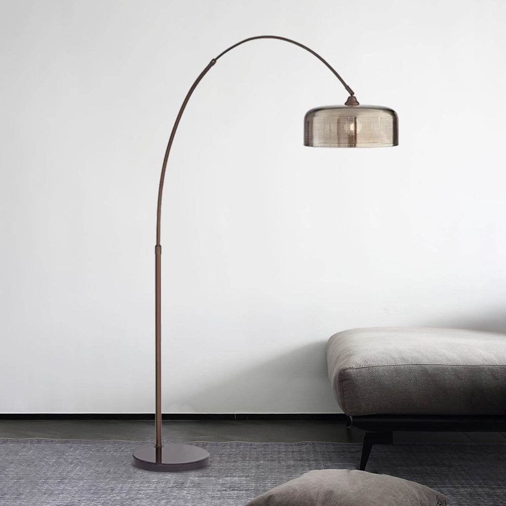 Berelwyn Metal Floor Lamp-Moonnatur